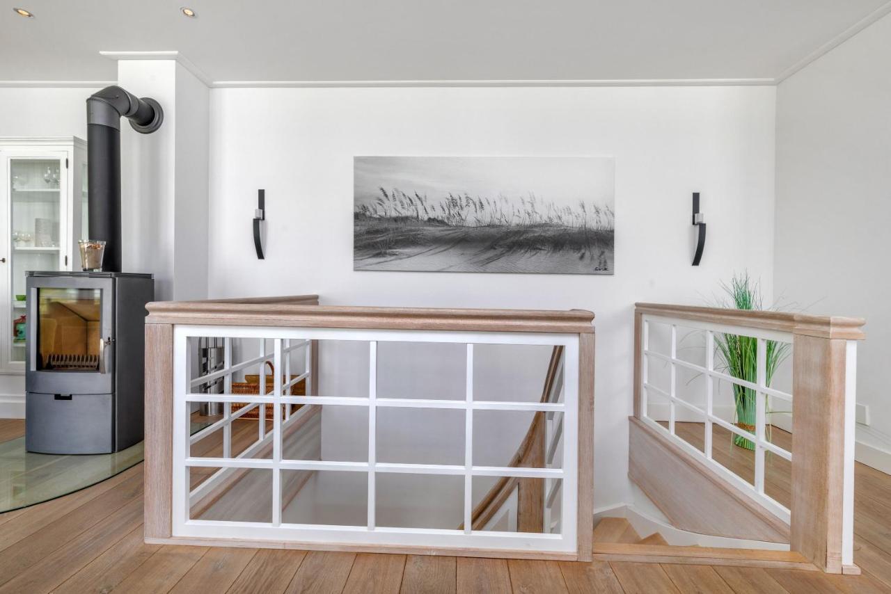 Villa Paula Das Volkmars Sellin  Exterior photo